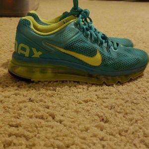 Nike Airmax sz 6.5 womens